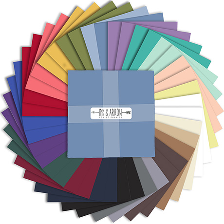 ColorPlay Cotton Organic 